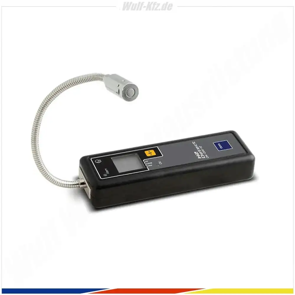 Texa elektronisches Lecksuchgerät H2 Detect